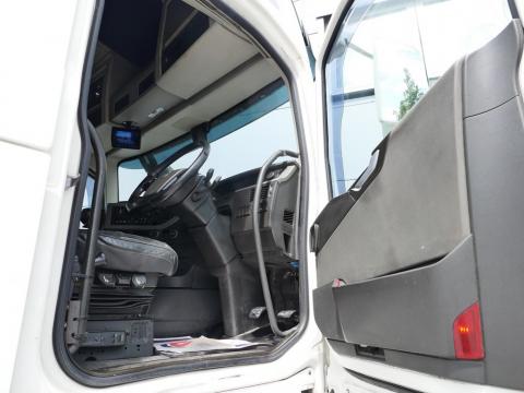 NR Trucks