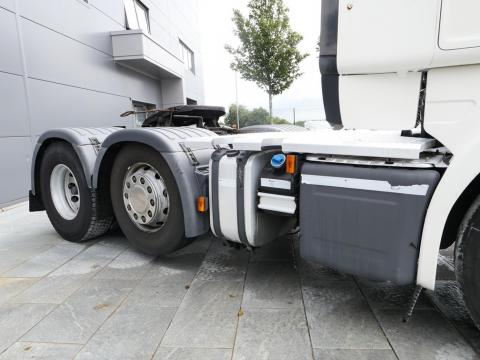 NR Trucks