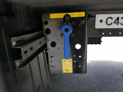 NR Trucks