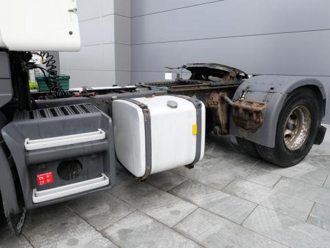 NR Trucks