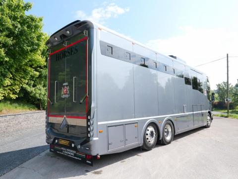 NR Trucks