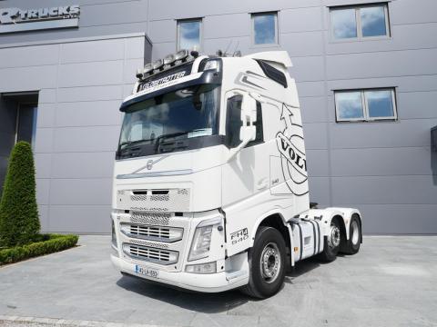 NR Trucks