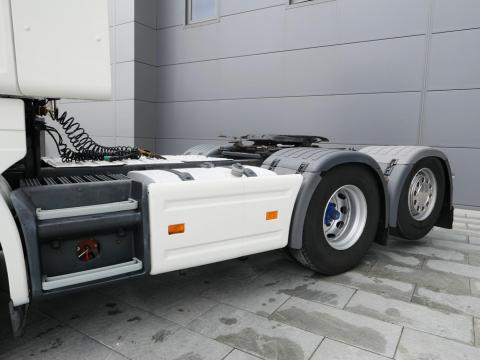 NR Trucks