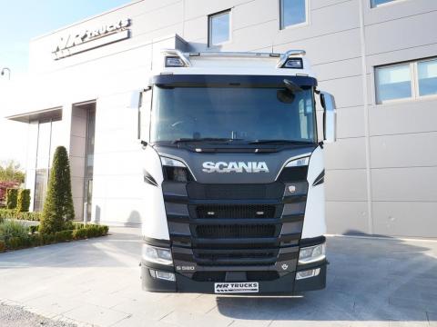 NR Trucks
