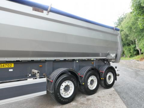NR Trucks