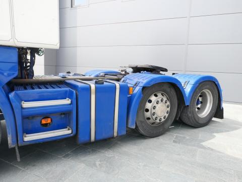 NR Trucks