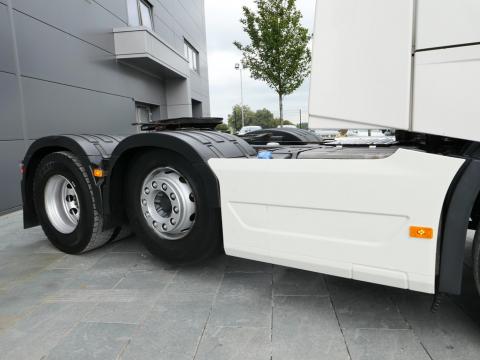 NR Trucks