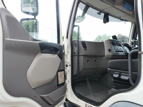 NR Trucks