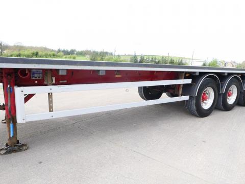 NR Trucks