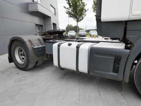 NR Trucks