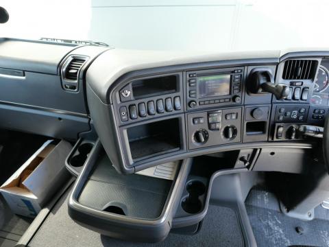 NR Trucks