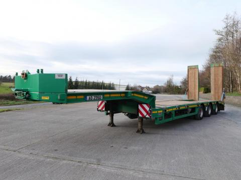 NR Trucks