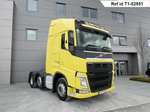 NR Trucks