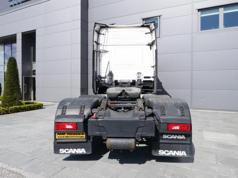 NR Trucks