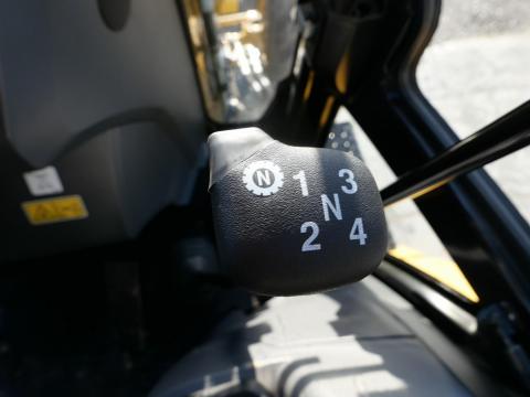 NR Trucks