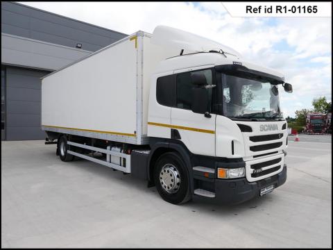 NR Trucks
