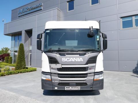 NR Trucks