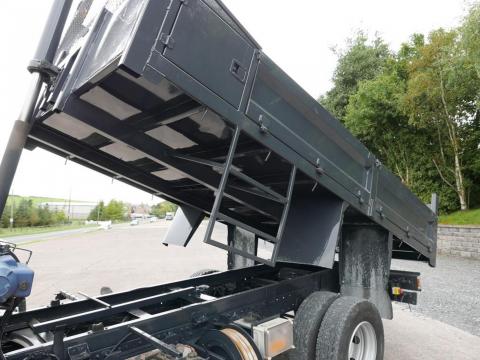 NR Trucks