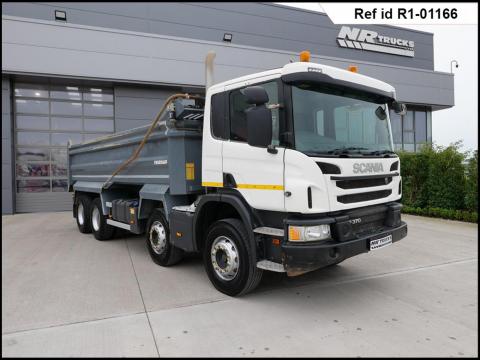NR Trucks