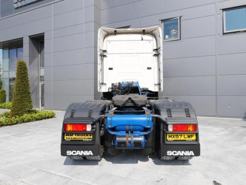 NR Trucks
