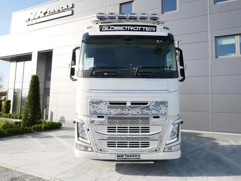 NR Trucks