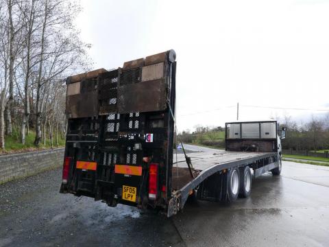 NR Trucks