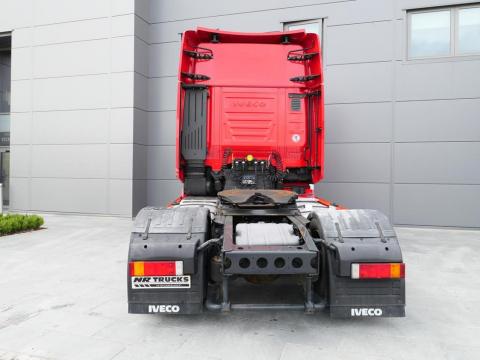 NR Trucks