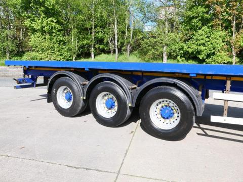 NR Trucks