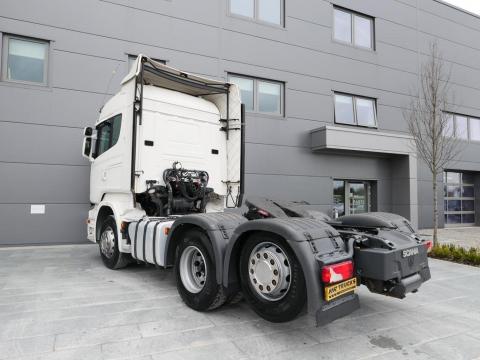 NR Trucks