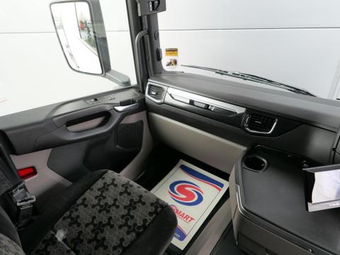 NR Trucks