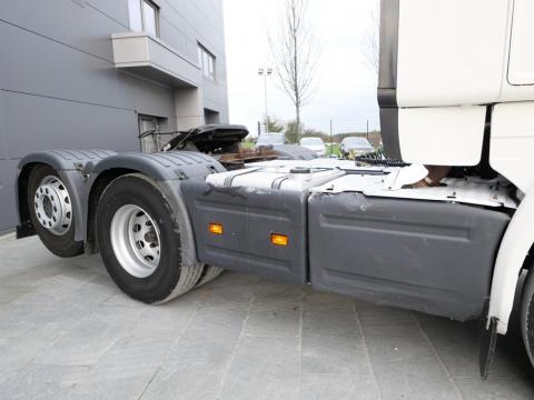 NR Trucks