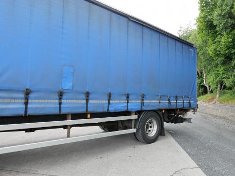 NR Trucks