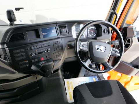 NR Trucks