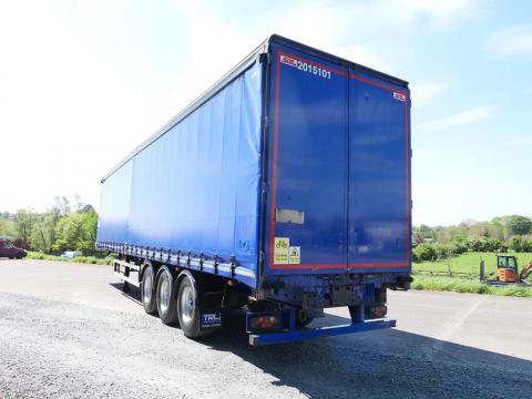 NR Trucks