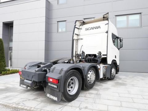 NR Trucks