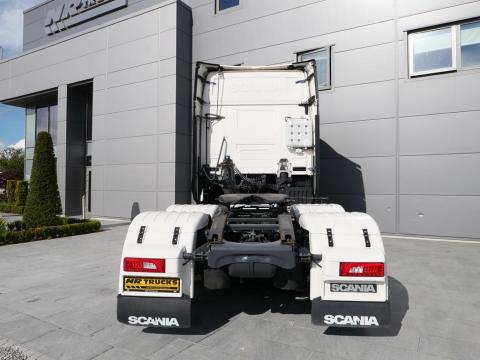 NR Trucks