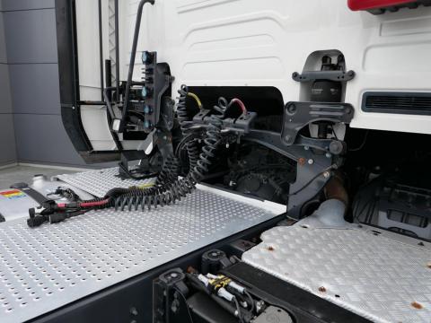NR Trucks
