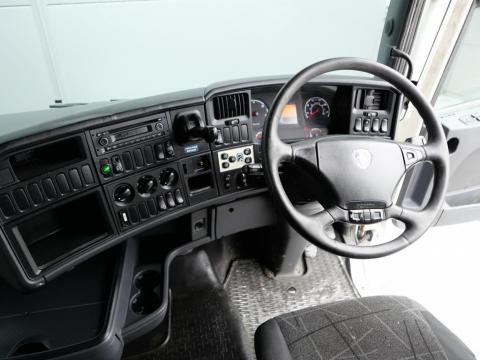NR Trucks