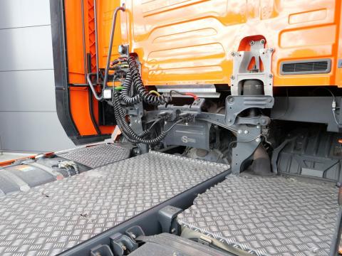 NR Trucks