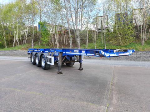 NR Trucks