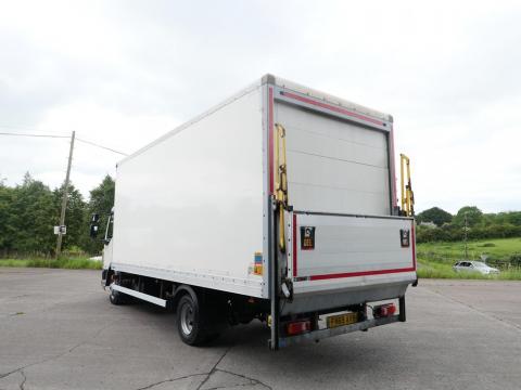 NR Trucks