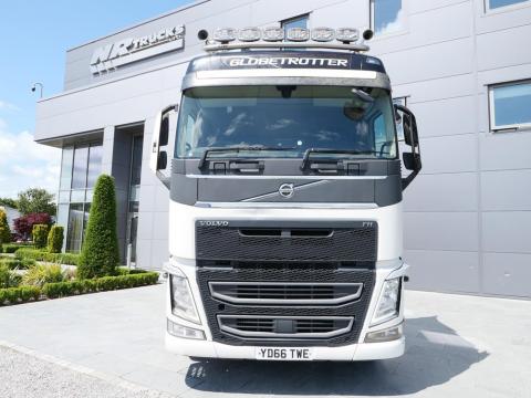 NR Trucks