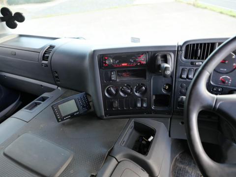 NR Trucks