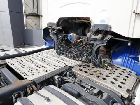 NR Trucks