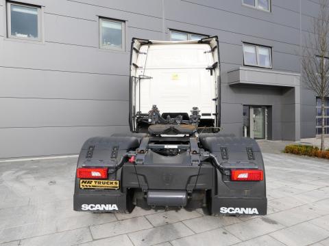 NR Trucks