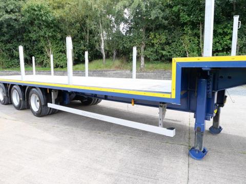 NR Trucks