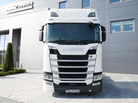 NR Trucks