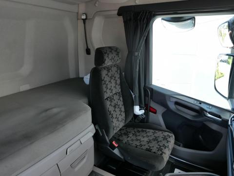 NR Trucks