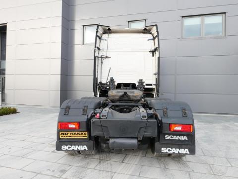 NR Trucks