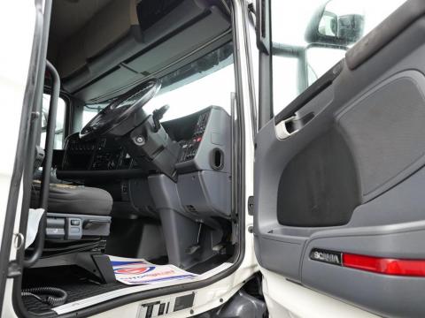 NR Trucks
